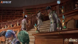 انیمه سرزمین ارواح _ فرقه تانگ بی رقیب Soul Land 2_ the unrivaled tang sect فصل 2 قسمت 18 زیرنویس فارسی