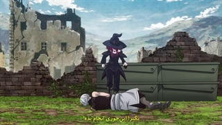 انیمه راگنا-کریمسون Ragna Crimson قسمت 3