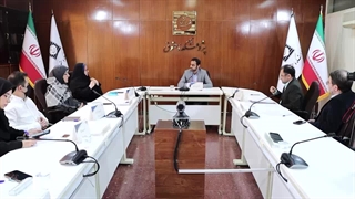 «رعایت اصل مصلحت عالیه کودک در آراء و رویه قضایی...»