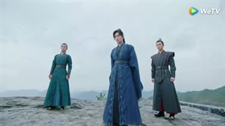 سریال چینی حکمران جهان ( چه کسی بر جهان حکومت میکند ) Who Rules The World 2022 با دوبله فارسی