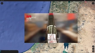 14020724: بروزرسانی جنگ غزه؛ فلسطین، نبرد بلوک شرق و غرب