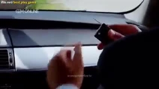 دست سرنوشت قسمت 97