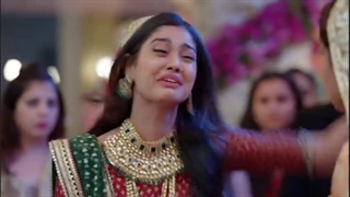 دانلود قسمت 45 سریال ملکی با دوبله فارسی