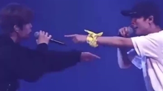 I'M NOT GONNA GO HOME ALONE    NA NA NA.....