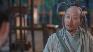 سریال چینی ببر و درنا 2023 Tiger and Crane قسمت 23 با زیرنویس فارسی