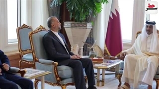 14020724: نگرانی اسرائیل از استقرار نیروهای ایران در سوریه