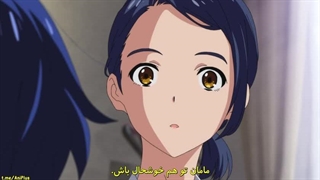 انیمه (اولویت تخم مرغ شگفت انگیز | Wonder Egg Priority) قسمت 12 (اخر) زیرنویس فارسی