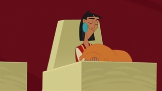 مدرسه جدید امپراطور فصل ۲ قسمت ۲۶ دوبله فارسی