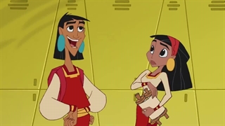 مدرسه جدید امپراطور فصل ۱ قسمت ۳۰ دوبله فارسی