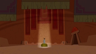 مدرسه جدید امپراطور فصل ۲ قسمت ۲ دوبله فارسی