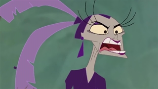 مدرسه جدید امپراطور فصل ۲ قسمت ۳ دوبله فارسی