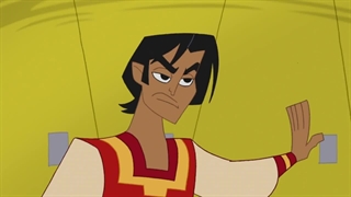 مدرسه جدید امپراطور فصل ۲ قسمت ۵ دوبله فارسی