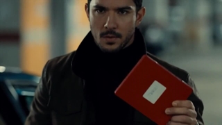 حلقه - قسمت 16