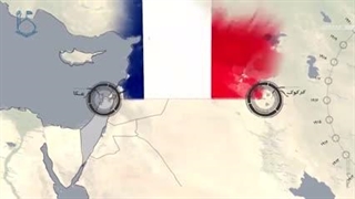 فلسطین چگونه اشغال شد؟ استاد رائفی پور