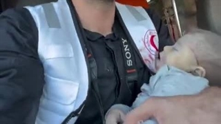 Israeli Crime: Killing of Innocent Children in Gaza