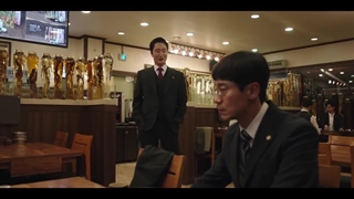 سریال کره ای 2023 سرگذشت شیطان| سرگذشت یک شیطان قسمت 2 +(Eviliv 2023)+با زیرنویس فارسی