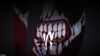 انیمه دورهمی تاریک Dark Gathering قسمت 15