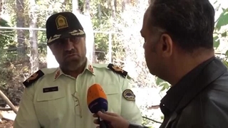 کشف جزییات جدید از قتل هولناک داریوش مهرجویی و همسرش