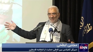 تشریح چگونگی آغاز عملیات طوفان الاقصی توسط سردار مجتبی ابطحی