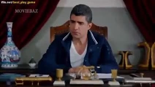 دست سرنوشت قسمت 100