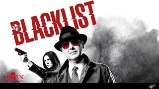 سریال لیست سیاه The Blacklist فصل اول قسمت پانزدهم با دوبله فارسی
