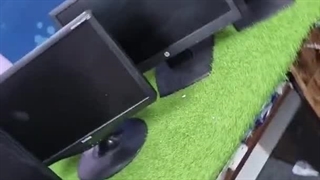 فروش ویژه مانیتور استوک 19 اینچ در جهان بازار