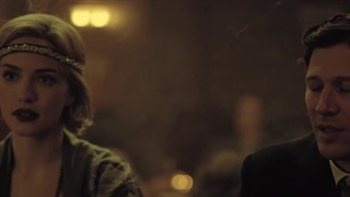 دانلود سریال The Fall of the House of Usher