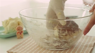 طرز تهیه رول شیرین دارچینی