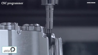 آشنایی با دستگاه فرز 5 محور