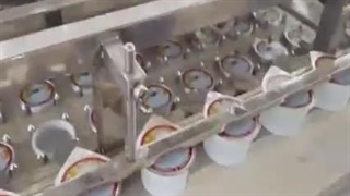 دستگاه پرکن 8 لاین خطی توان صنعت / 09152000050