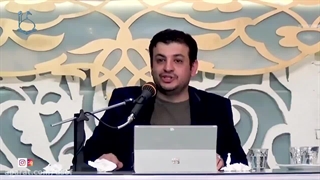 پیشگویی نابودی اسرائیل و ظهور امام زمان استاد رائفی پور