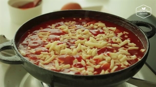 طرز تهیه املت جدید