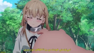 Buta no Liver wa Kanetsu Shiro قسمت 2 با زیرنویس فارسی