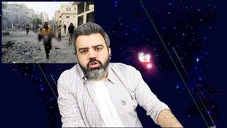آقای تحلیلگر/کودتای کارشناسان برانداز علیه  شبکه های وطن فروش علیه اسرائیل روی آنتن زنده.