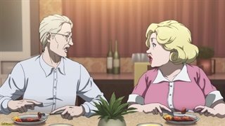 انیمه ی میگی و دالی Migi & Dali قسمت ۳ با زیرنویس فارسی چسبیده