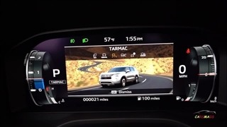 بررسی ویدیویی میتسوبیشی اوتلندر ۲۰۲۳ با کار مگز