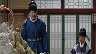 سریال زیبای کره ای جانگ یونگ شیل با دوبله فارسی قسمت بیست دوم-480p