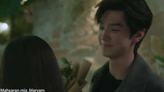 میکس عاشقاه و احساسی سریال چینی عشق مخفی*دردی که پایانش تو باشی دوست دارم*