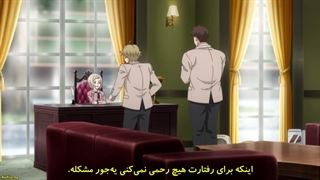 انیمه پسران کاواگوئه آواز می‌خوانند Kawagoe Boys Sing قسمت 2