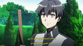 انیمه جنون شکم پرستی فصل1 قسمت3