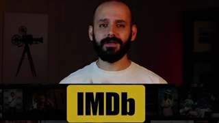 شروع به کار وبگاه بانک اطلاعات اینترنتی فیلم‌ها (IMDB)