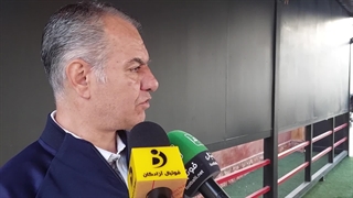 صحبت‌های جنجالی بخشی‌زاده علیه سعید اخباری!