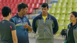 فیلم دانگال با دوبله فارسی/Dangal 2016