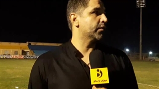 قربانی: تیمی می‌سازیم که باعث افتخار این شهر باشد