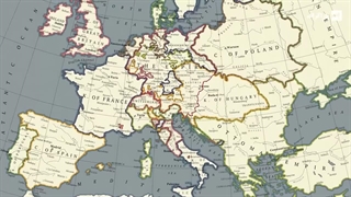 اروپا چطور با استعمار آفریقا بر زمین تسلط پیدا کرد