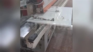 انجام خدمات برش و پی وی سی ام دی اف