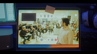 دروغگوی دوست داشتنی من قسمت اول