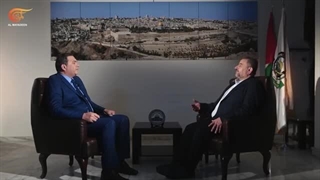 حوار خاص | الشیخ صالح العاروری