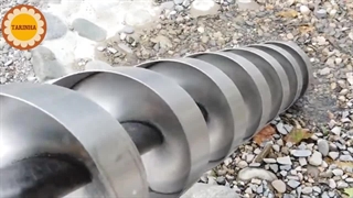 طولانی ترین تونل جهان