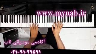 golden dreams آموزش تصویری آهنگ خوابهای طلایی از جواد معروفی همراه با نت پی دی اف